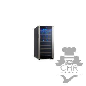 Cave à vin / 38 bouteilles