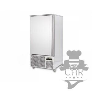 Cellule froide / 10 x GN 1/1