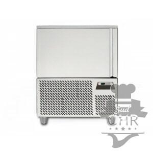 Cellule froide / 3 x GN 1/1