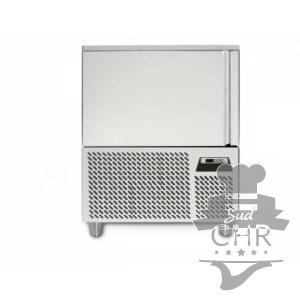 Cellule froide / 5 x GN 1/1