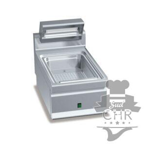 Chauffe-frites 700 1 x GN 1/1