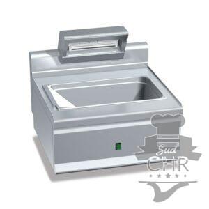 Chauffe-frites 1 x GN 1/1