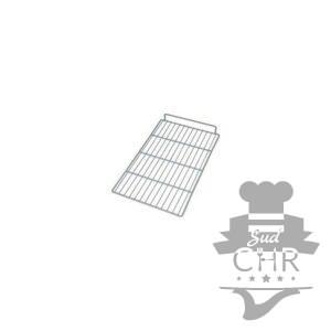Grille plastifiée (600x400 mm)
