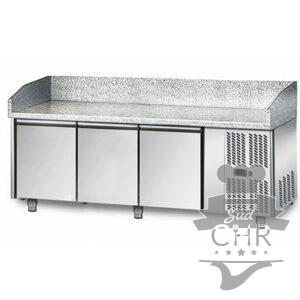 Meuble pizza / 3 portes