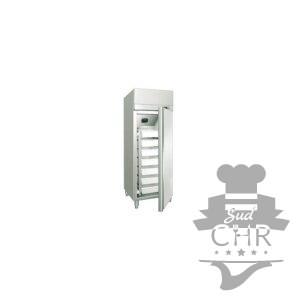 Réfrigérateur à poissons 600 L / 1 porte