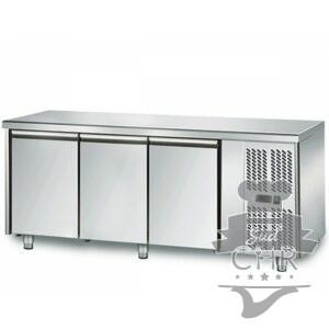 Table congélateur 700 / 3 portes