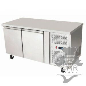 Table réfrigérée 600 / 2 portes