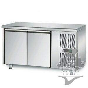 Table réfrigérée 700 / 2 portes