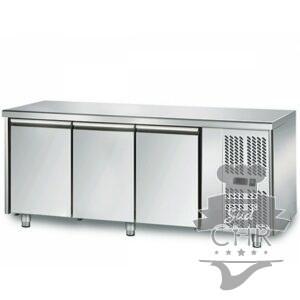 Table réfrigérée 700 / 3 portes