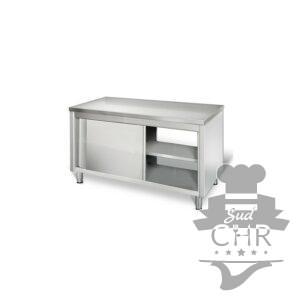 Armoire 700 traversante 1000 mm