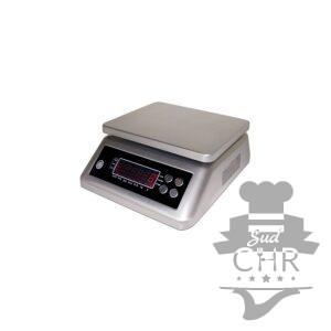 Balance 3kg / précision à : 1g