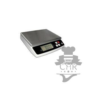 Balance 5kg / précision à : 0.5g