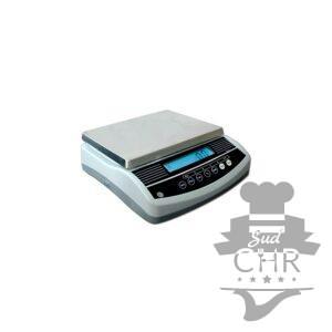 Balance 6kg / précise à : 2 grammes