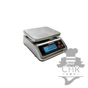 Balance 6 kilos / précision à 2 grammes