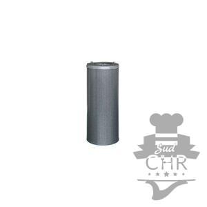 Cartouche de charbon actif