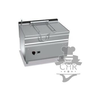 Sauteuse gaz 120 Litres