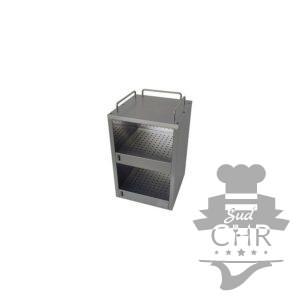 Chauffe tasse 2 niveaux