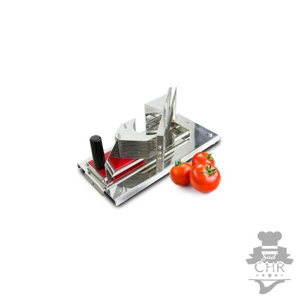 Coupe-tomate 4 mm