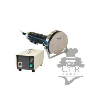 Couteau à kebab Devran - NG4