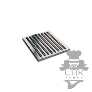 Filtre à choc 400x500x200 mm