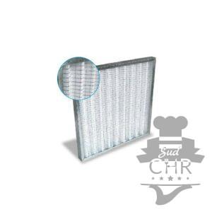 Filtre synthétique 287 x 879 mm