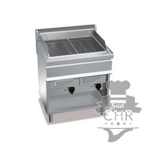 Grill à eau électrique (13.2kW) / sur pieds