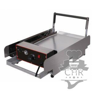 Machine à Hamburger électrique