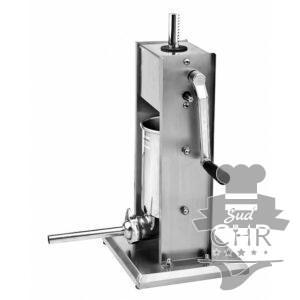 Machine à saucisses 3L - Verticale