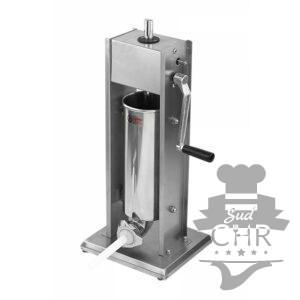 Machine à saucisses 5L - Verticale