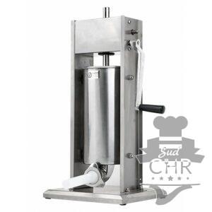 Machine à saucisses 7L - Verticale