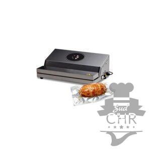Machine sous-vide - 28L / minute