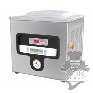 Machine sous-vide à cloche - 14.4m³ / H