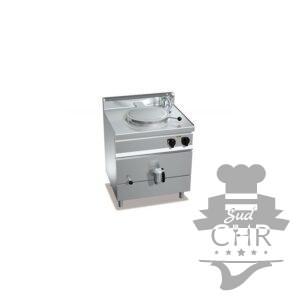 Marmite 700 électrique 55 Litres