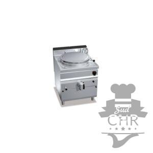 Marmite gaz 100 Litres