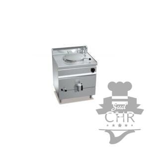 Marmite gaz 55 Litres