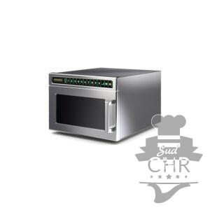 Micro-ondes automatique - 17 L