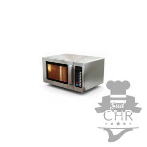 Micro-ondes numérique - 34 L