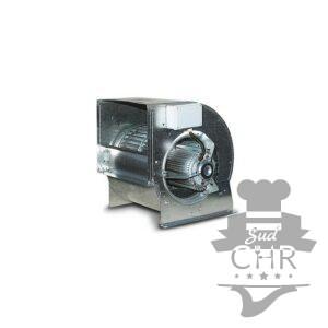 Moteur pour caisson 3300 m³