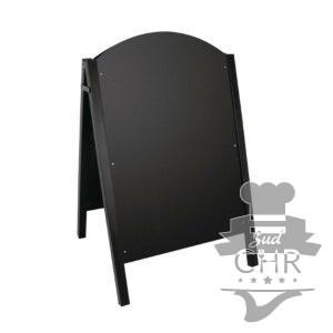 Panneau de trottoir structure métallique