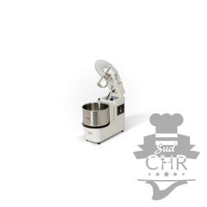 Pétrin 53L à tête relevable