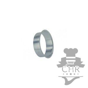 Piquage plat / Ø200 mm