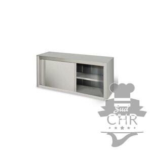 Placard fermé H.650 1600 mm