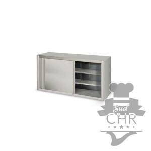 Placard fermé H.1000 1800 mm