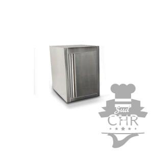 Placard fermé H.650 600mm