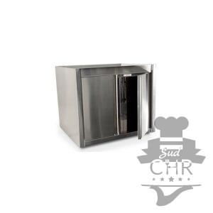 Placard fermé H.800 800 mm