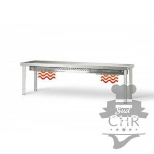 Pont thermique 1600 mm / H.400