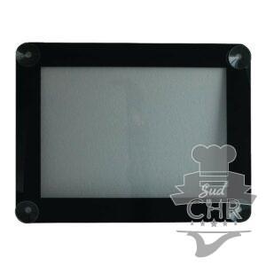 Porte-affiches pour vitres