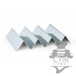 Présentoir 3 sandwichs