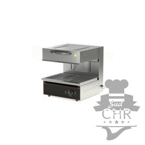 Salamandre réglable - 0.45m