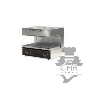 Salamandre réglable - 0.60m